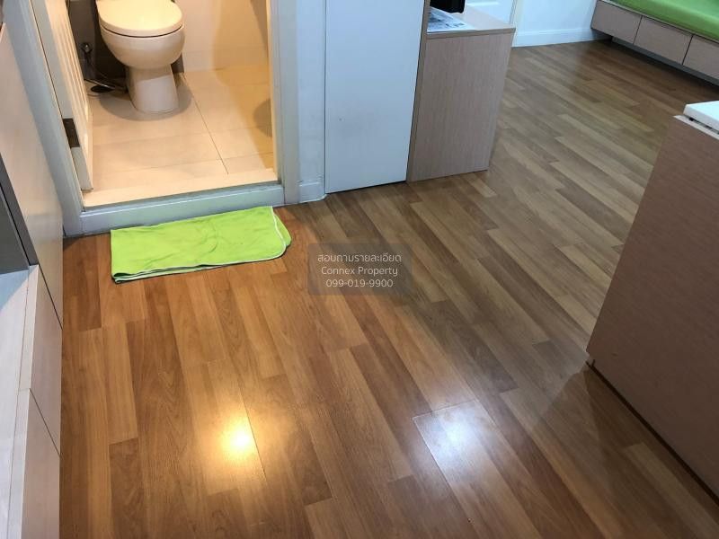 1 Bedroom Condo For Rent At Lumpini Place Rama 4 - Kluaynamthai