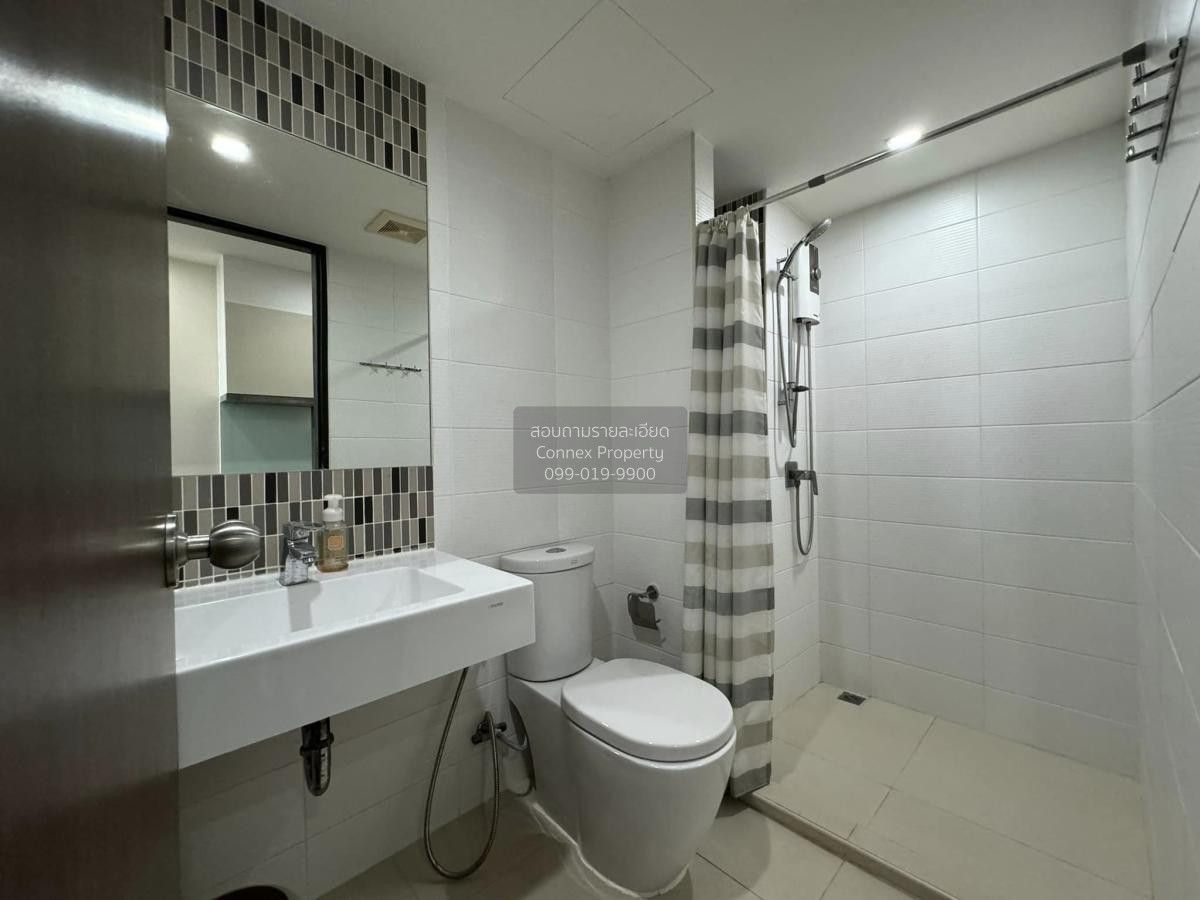 1 Bedroom Condo For Rent At Beyond Sukhumvit