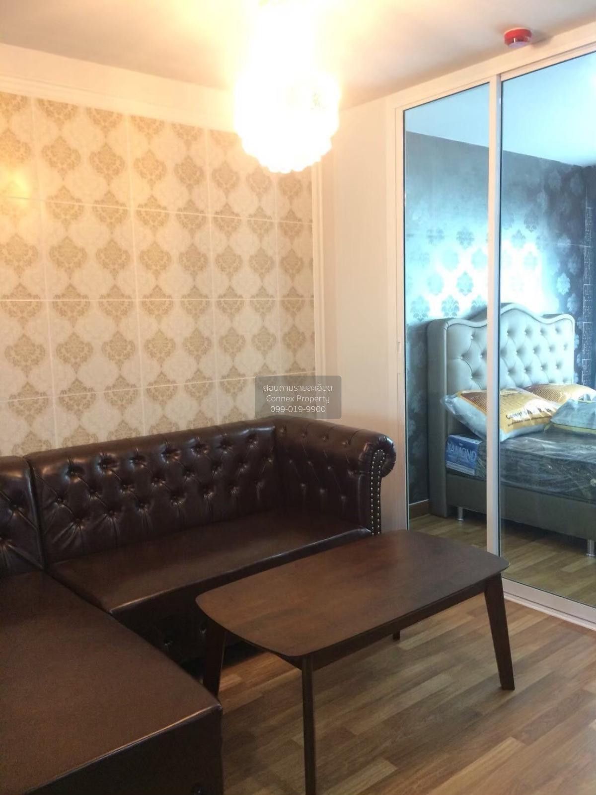 1 Bedroom Condo For Rent At Regent Home Sukhumvit 81