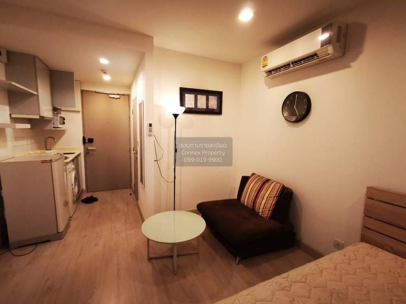 1 Bedroom Condo For Rent At Ideo Mobi Sukhumvit 81