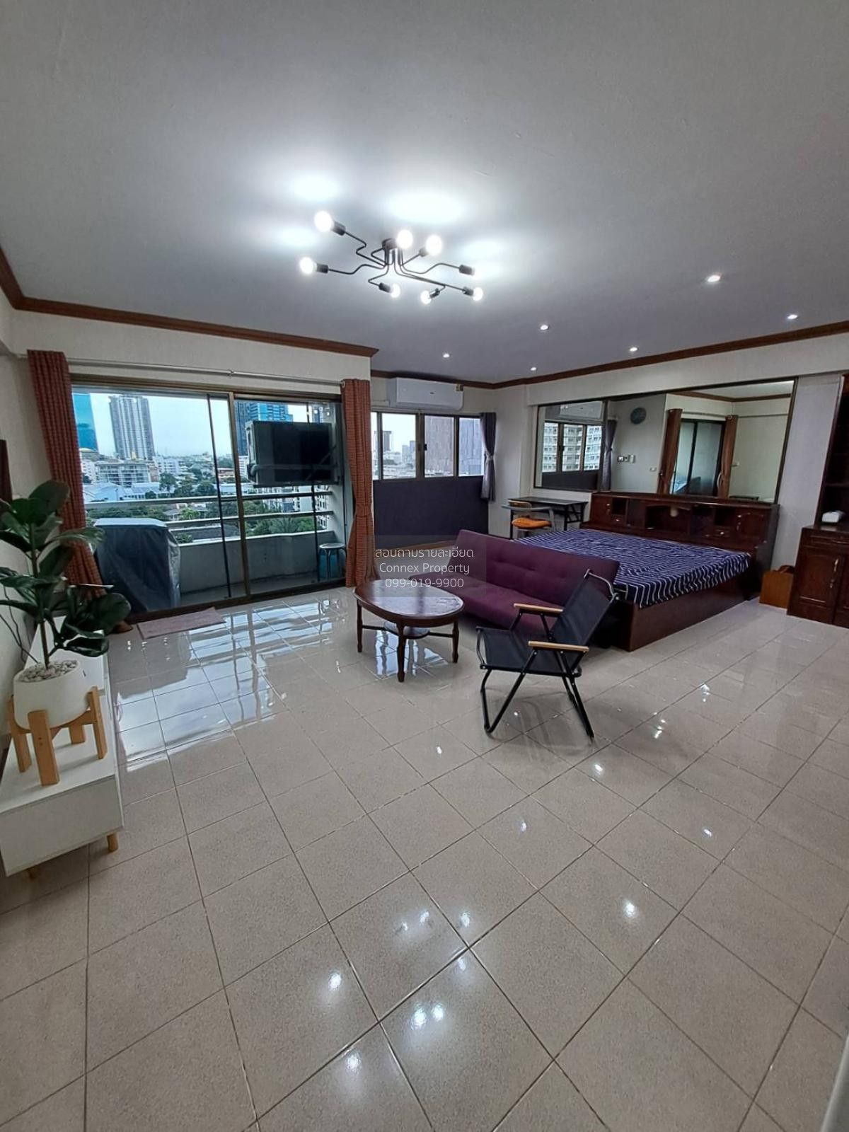 1 Bedroom Condo For Rent At Thonglor Tower