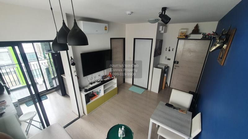1 Bedroom Condo For Rent At Grene Condo Donmuang - Songprapha