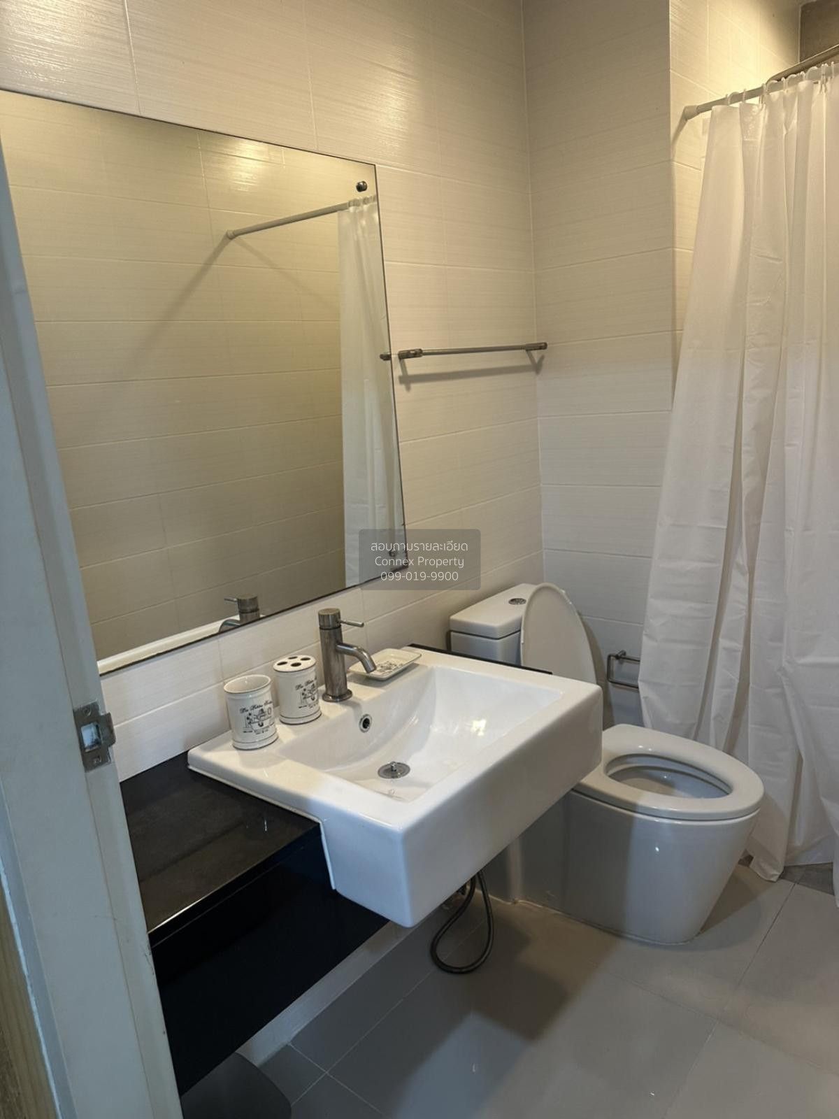 1 Bedroom Condo For Rent At Ideo Ratchada - Huaykwang