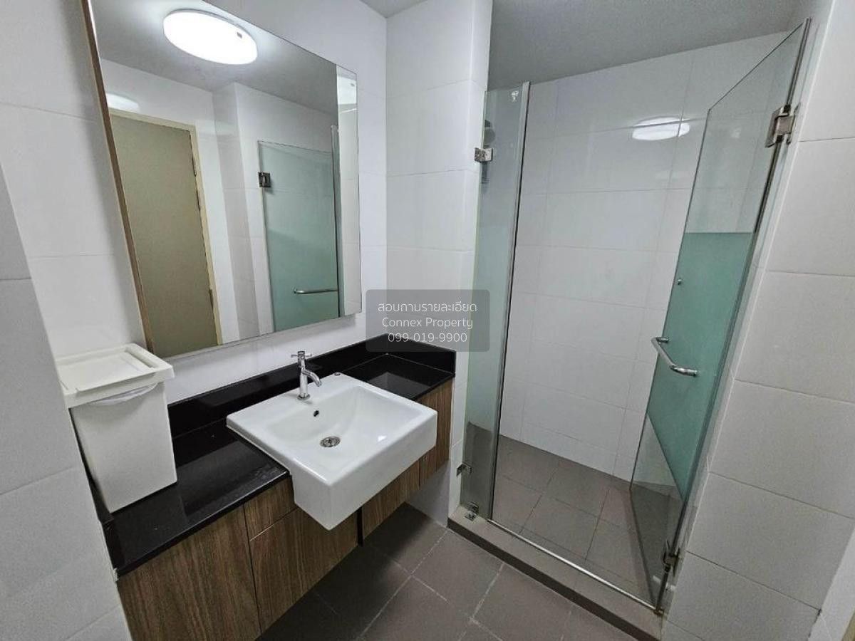 1 Bedroom Condo For Rent At Chapter One The Campus Ladprao 1