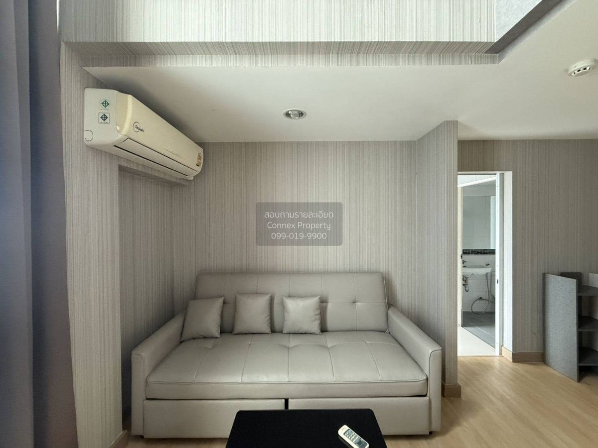 1 Bedroom Condo For Rent At Zoom Condo 49