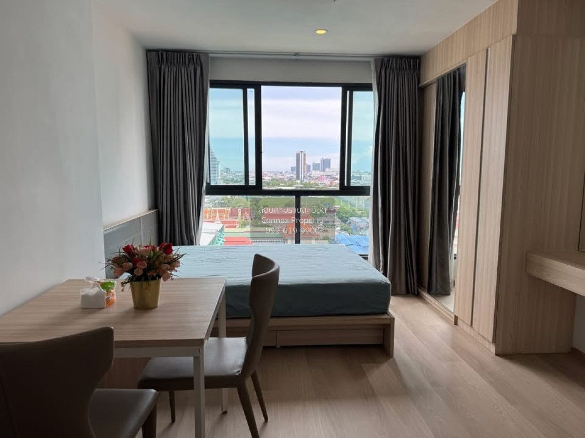 1 Bedroom Condo For Rent At Ideo O2
