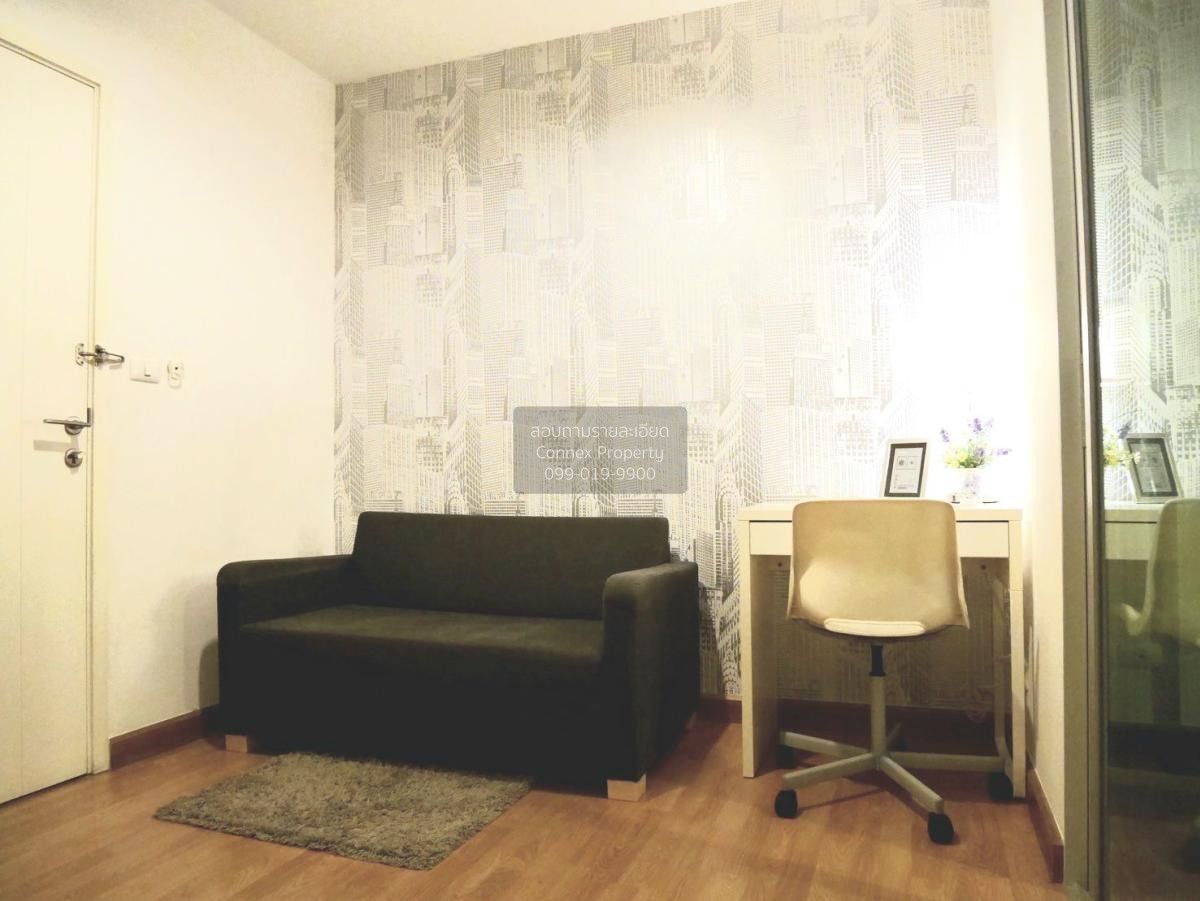 1 Bedroom Condo For Rent At Aspire Rama 4