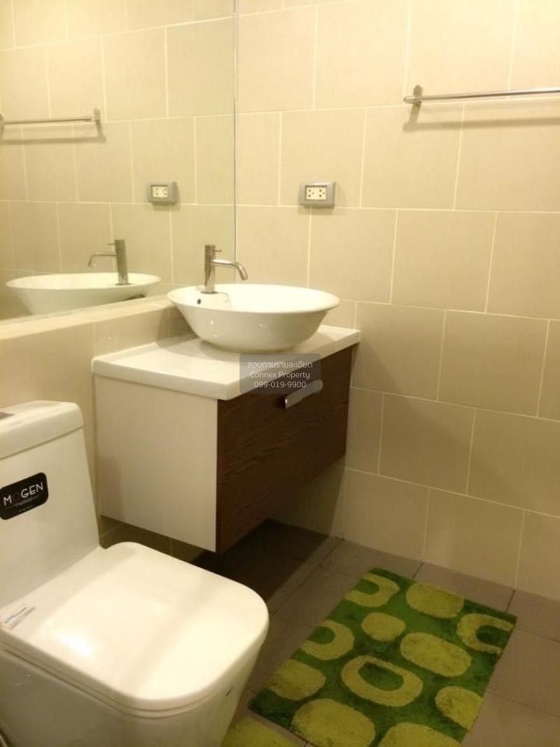 1 Bedroom Condo For Rent At The Base Rama 9 - Ramkhamhaeng