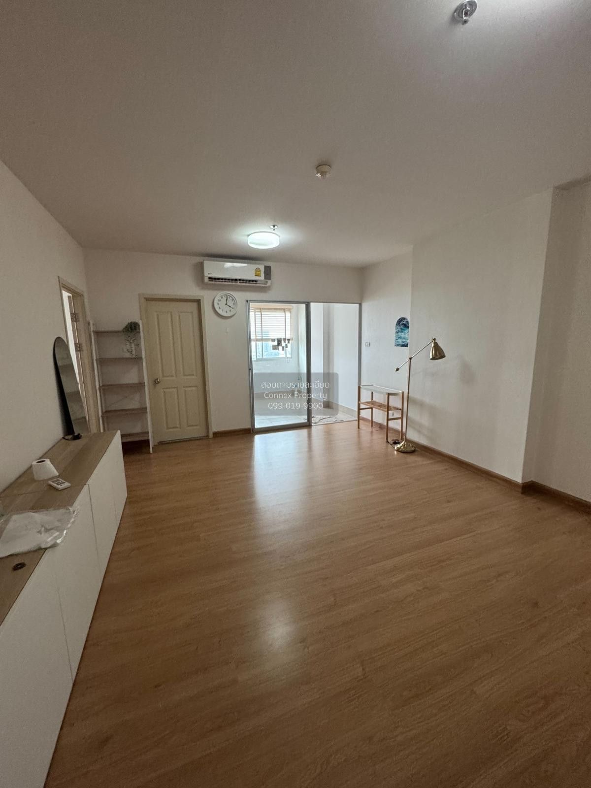 2 Bedroom Condo For Rent At Supalai City Resort Phranangklao Station - Chao Phraya
