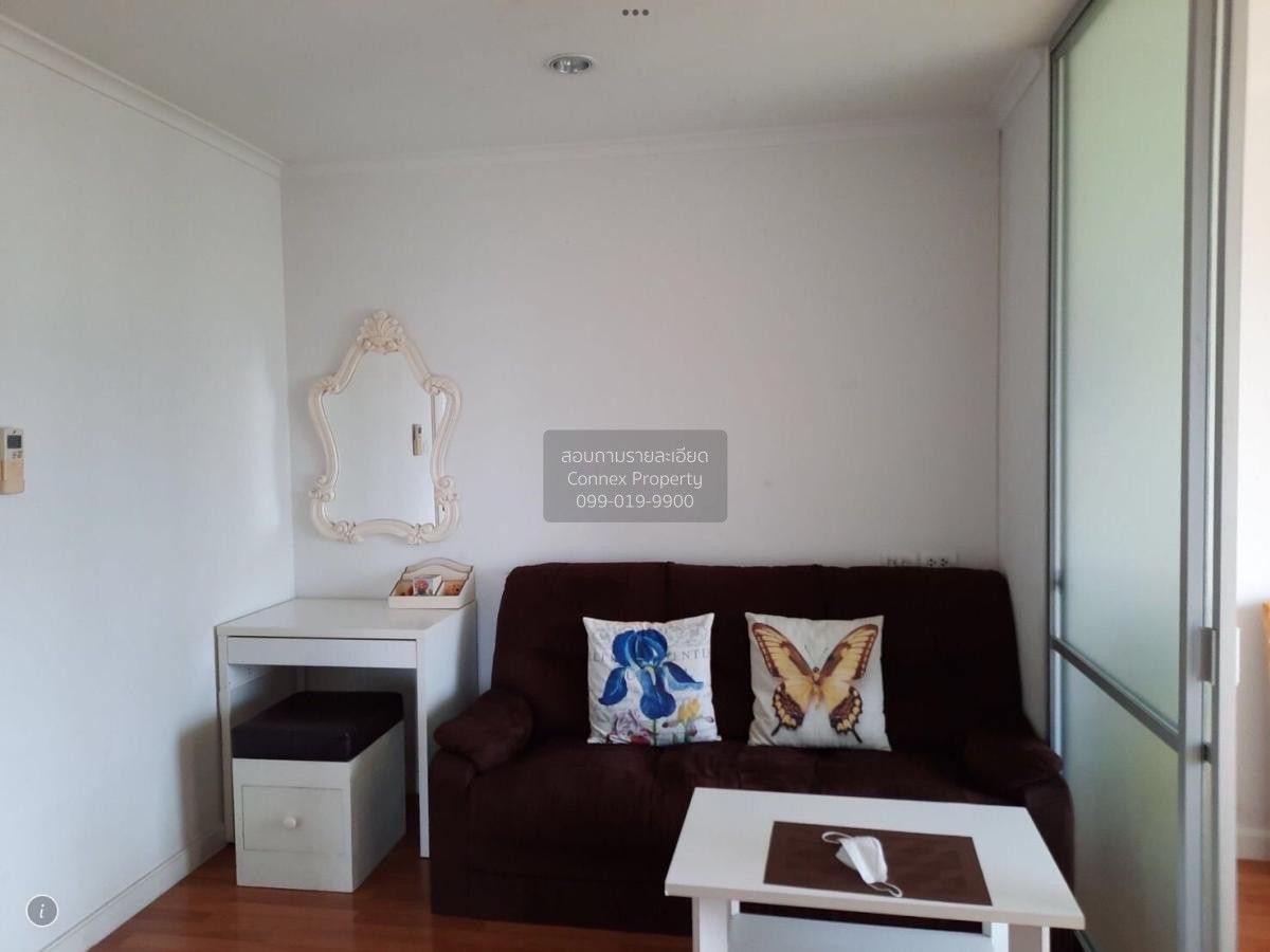 1 Bedroom Condo For Rent At Lumpini Place Rama 4 - Kluaynamthai