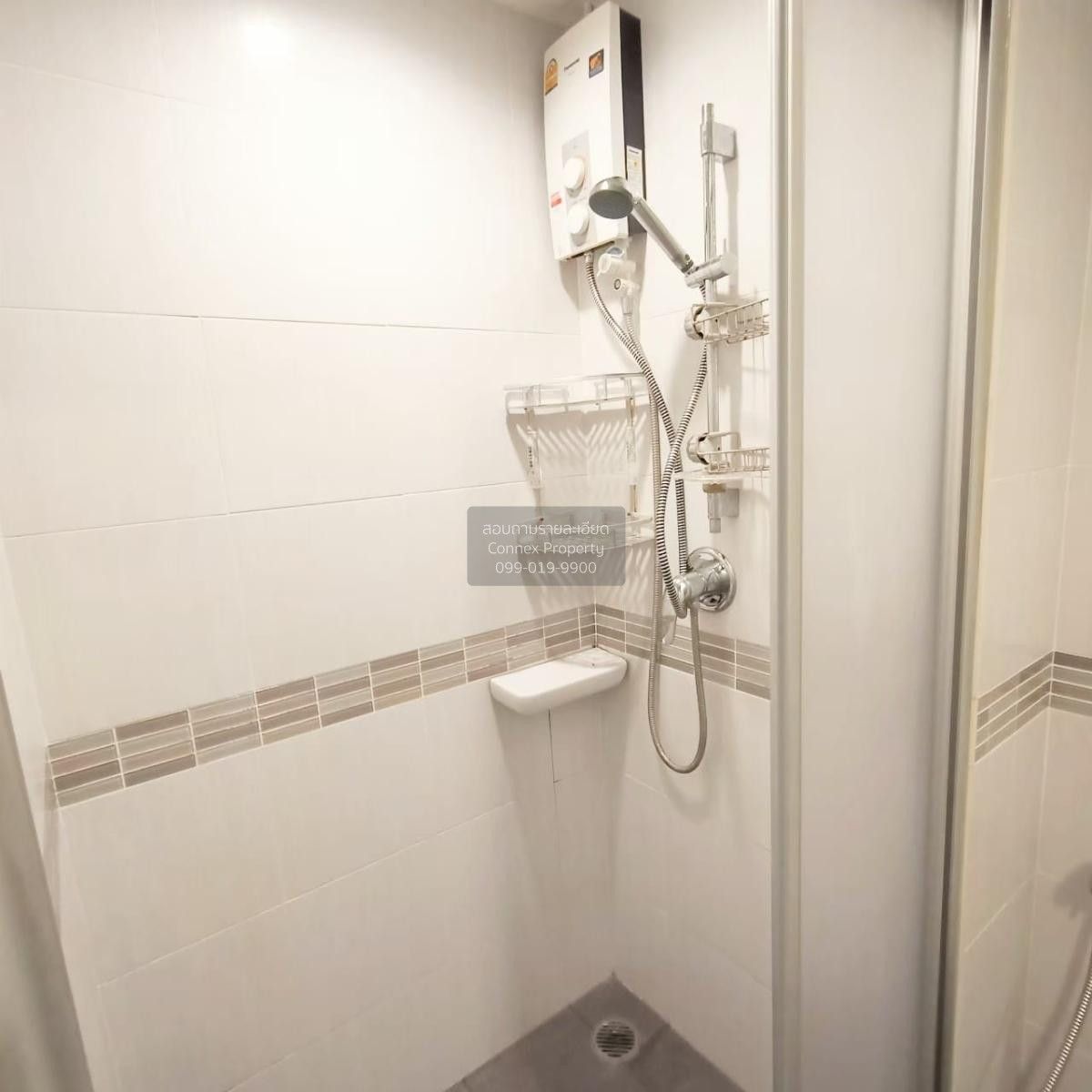 1 Bedroom Condo For Rent At Lumpini Park Rama 9 - Ratchada