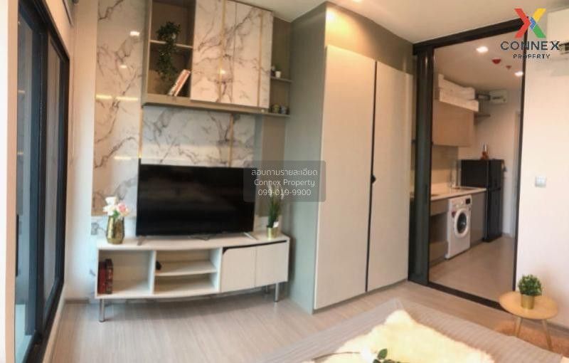 1 Bedroom Condo For Rent At Life Sukhumvit 62