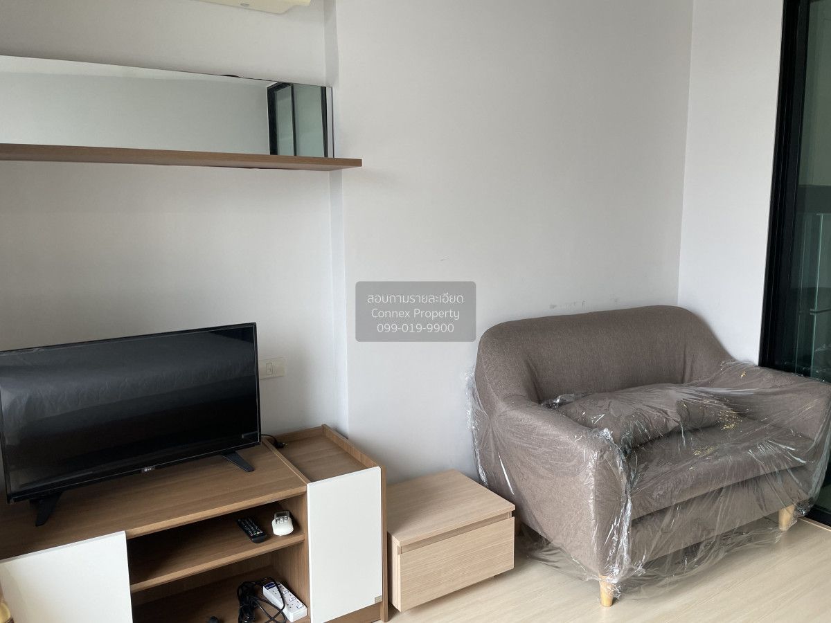 1 Bedroom Condo For Rent At Bangkok Horizon Sathorn