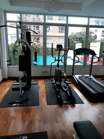 1 Bedroom Condo For Rent At Condo One Thonglor