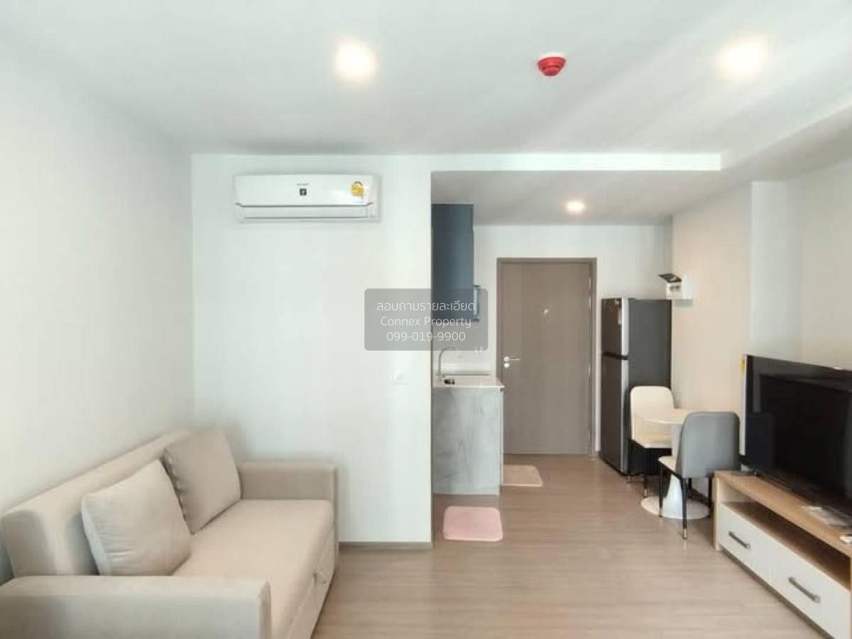 1 Bedroom Condo For Rent At Aspire Ratchayothin
