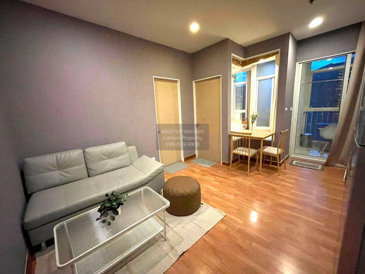1 Bedroom Condo For Rent At The Coast Bangkok