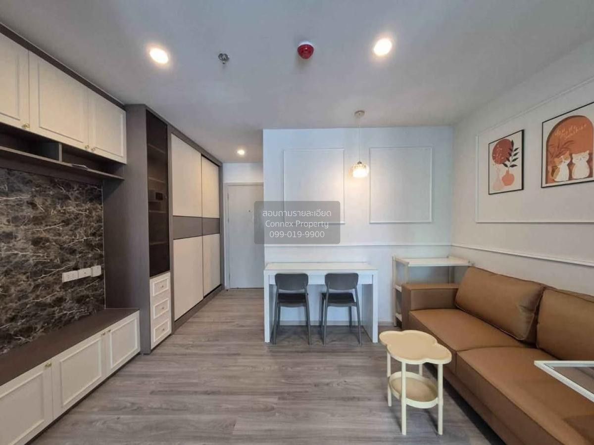 1 Bedroom Condo For Rent At Regent Home Bangna