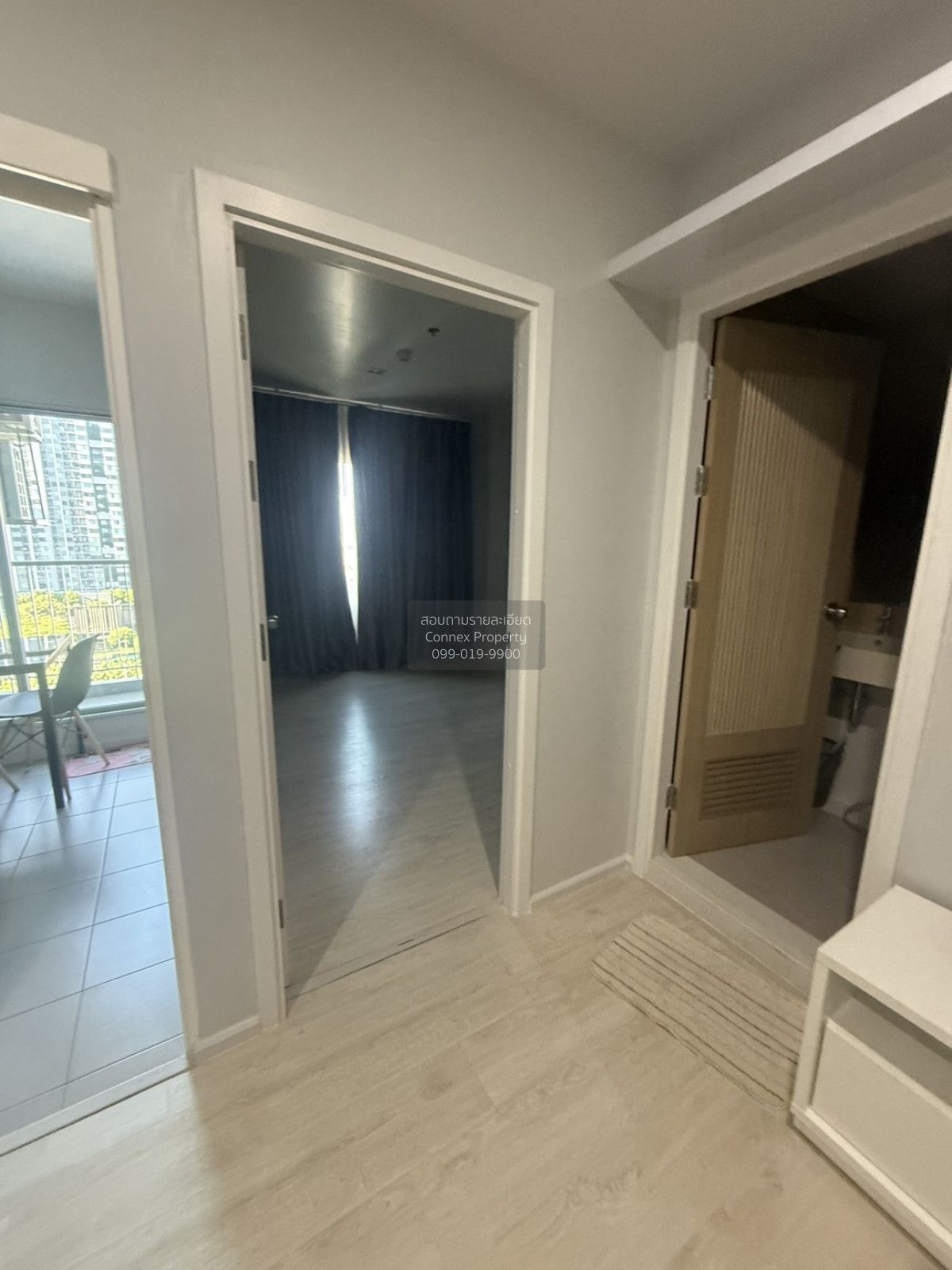 1 Bedroom Condo For Rent At Aspire Sathorn - Thapra