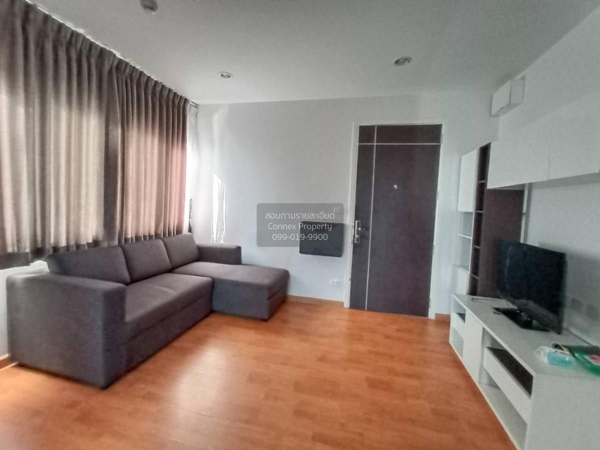 1 Bedroom Condo For Rent At The President Sathorn - Ratchaphruek 3