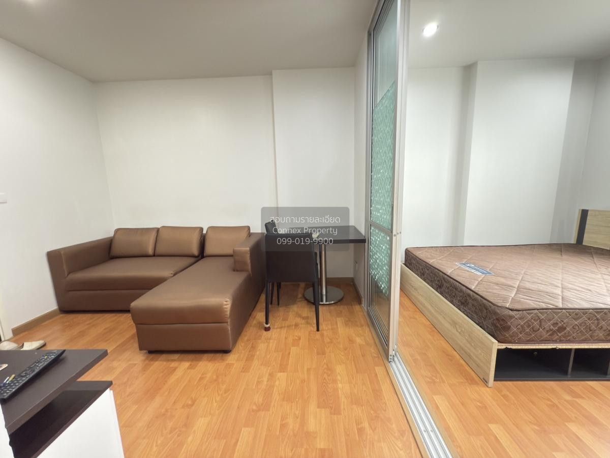 1 Bedroom Condo For Rent At The President Sathorn - Ratchaphruek 2