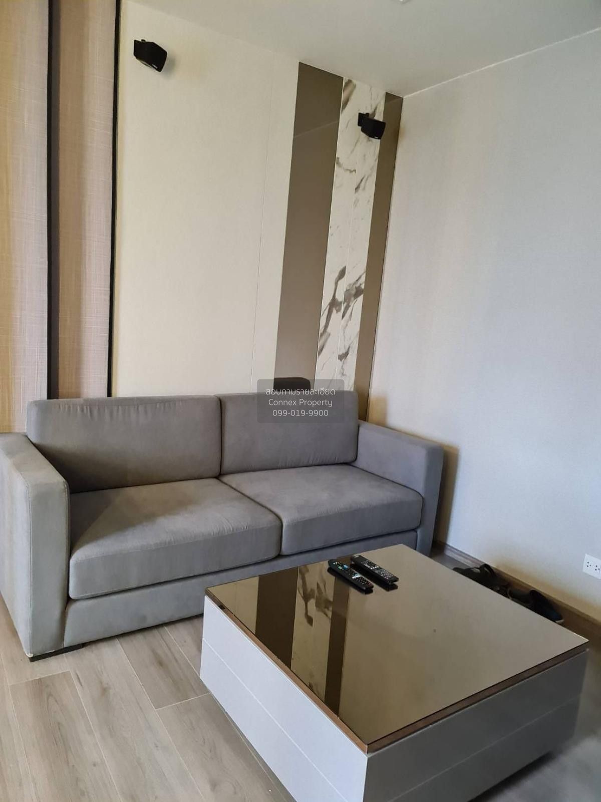 1 Bedroom Condo For Rent At The Politan Aqua