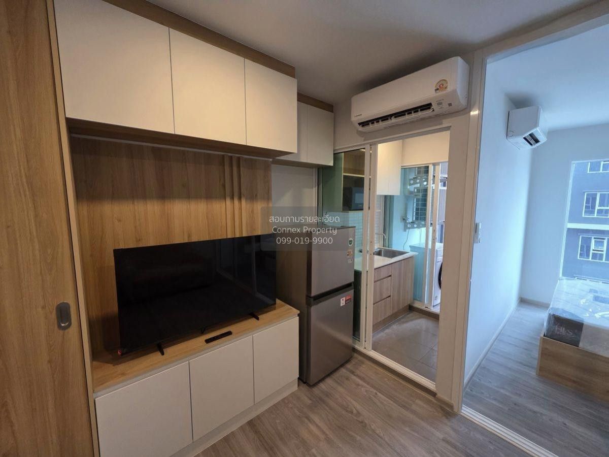 1 Bedroom Condo For Rent At Regent Home Bangna