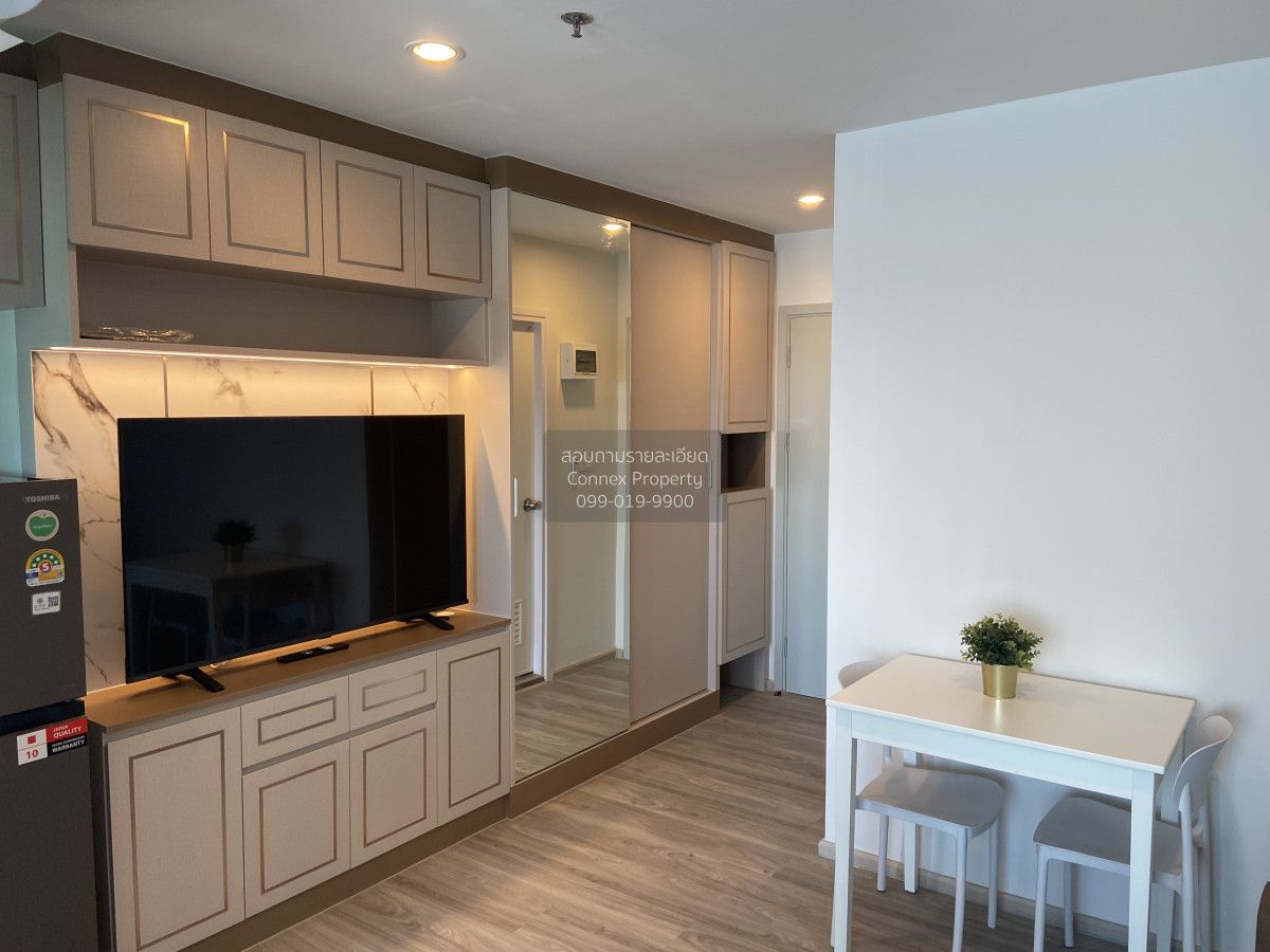 1 Bedroom Condo For Rent At Regent Home Bangna