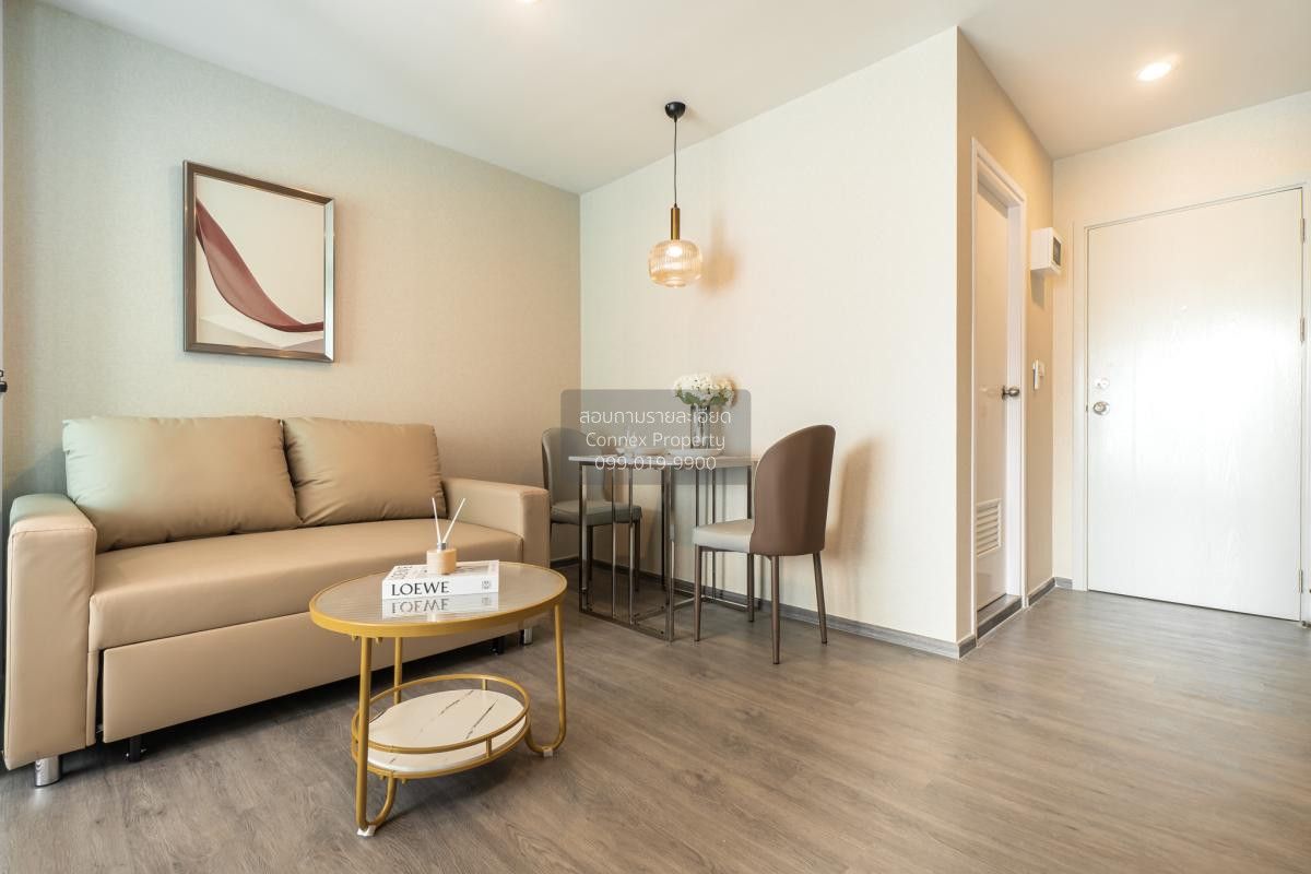 1 Bedroom Condo For Rent At Regent Home Bangna