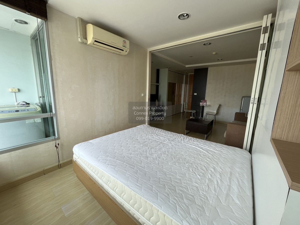 1 Bedroom Condo For Rent At The Station Sathorn - Bangrak