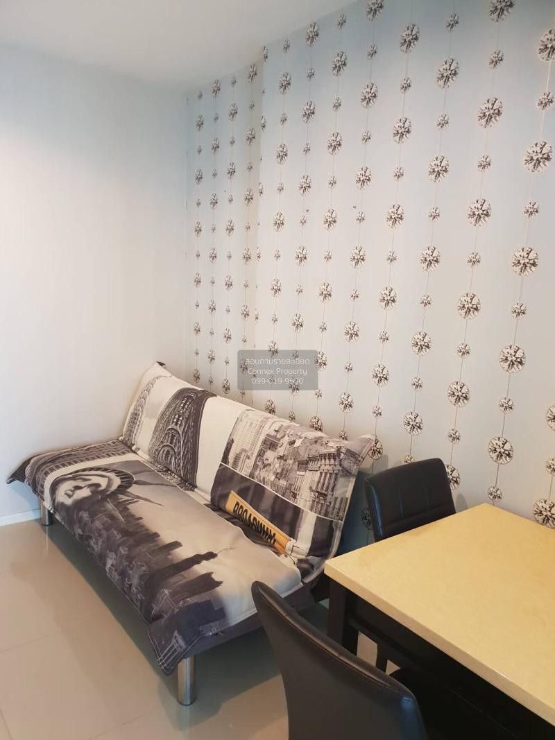 1 Bedroom Condo For Rent At Aspire Rama 9