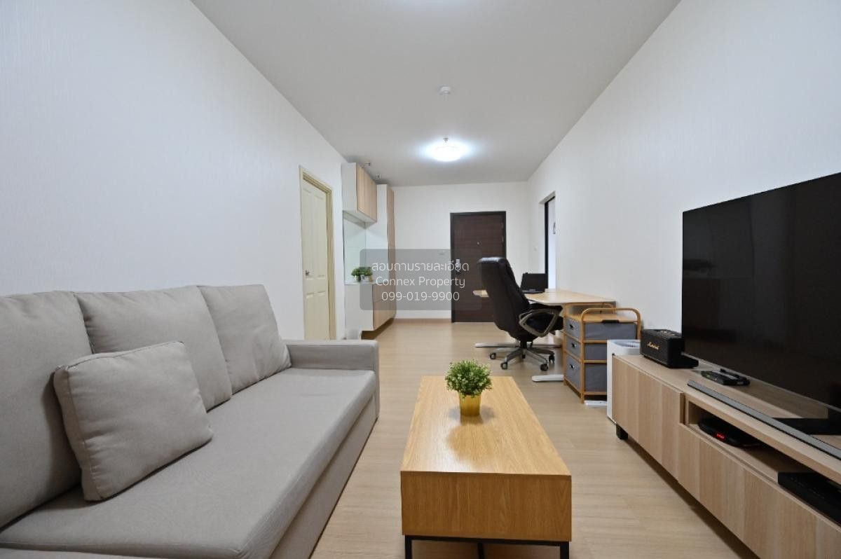 1 Bedroom Condo For Rent At Supalai Loft At Khaerai Station