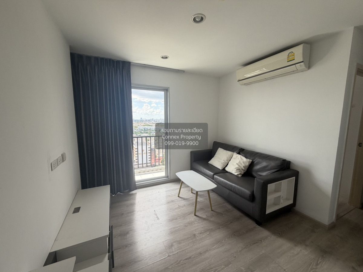 1 Bedroom Condo For Rent At Chewathai Phetkasem 27