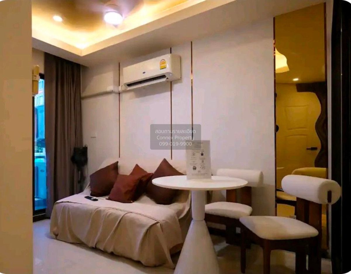 1 Bedroom Condo For Rent At Vantage Ratchavipa