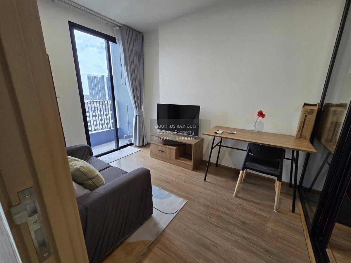 1 Bedroom Condo For Rent At The Livin Phetkasem