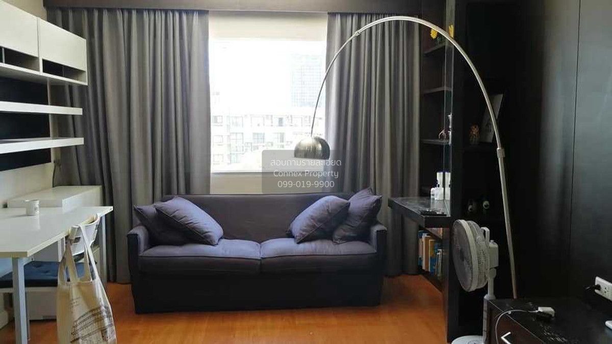 1 Bedroom Condo For Rent At Condo One Ratchada - Ladprao