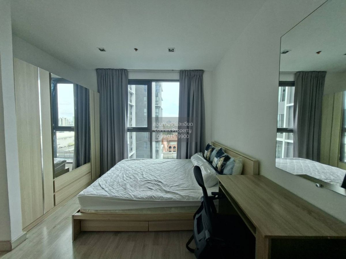 1 Bedroom Condo For Rent At Ideo Mobi Sukhumvit 81
