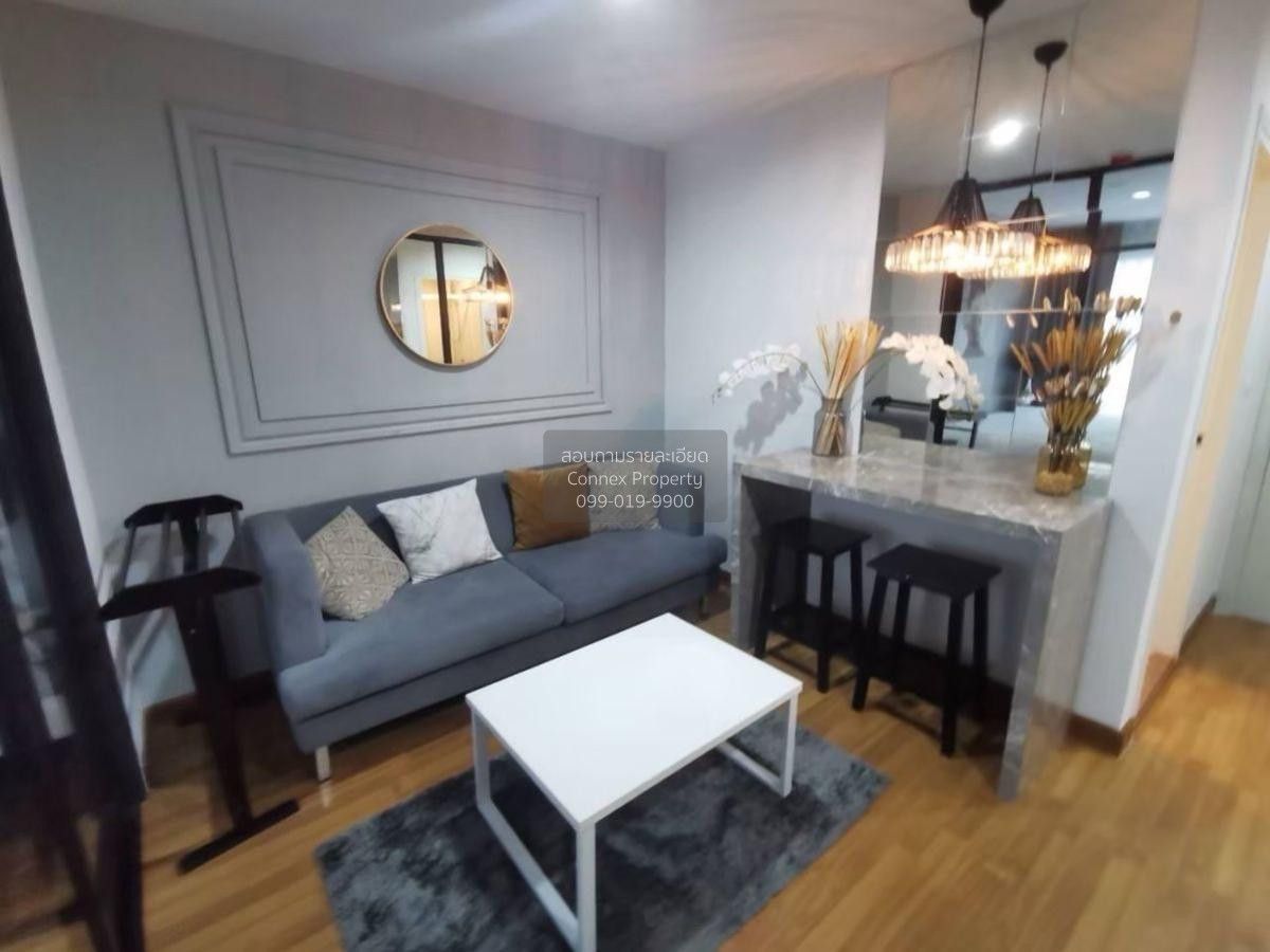 1 Bedroom Condo For Rent At Regent Home Sukhumvit 81
