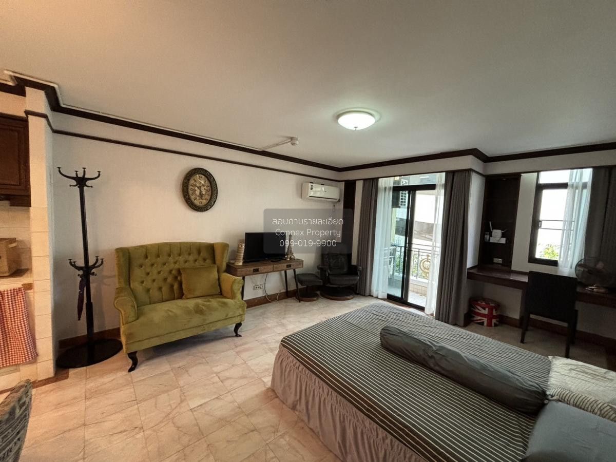 1 Bedroom Condo For Rent At Pipat Place