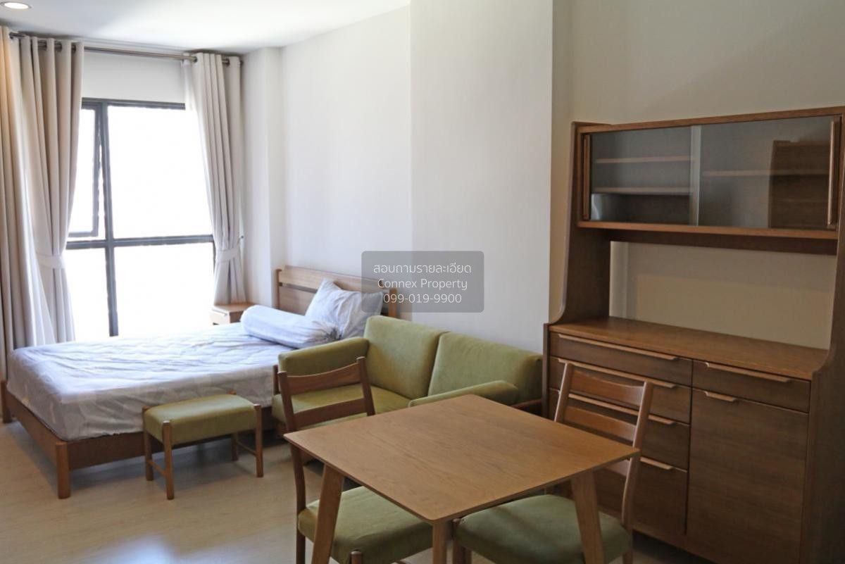 1 Bedroom Condo For Rent At Rhythm Asoke 2