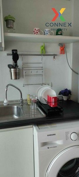 1 Bedroom Condo For Rent At Aspire Sukhumvit 48