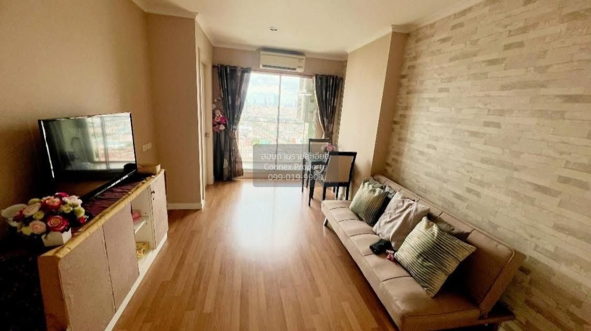 1 Bedroom Condo For Rent At Lumpini Park Riverside Rama 3