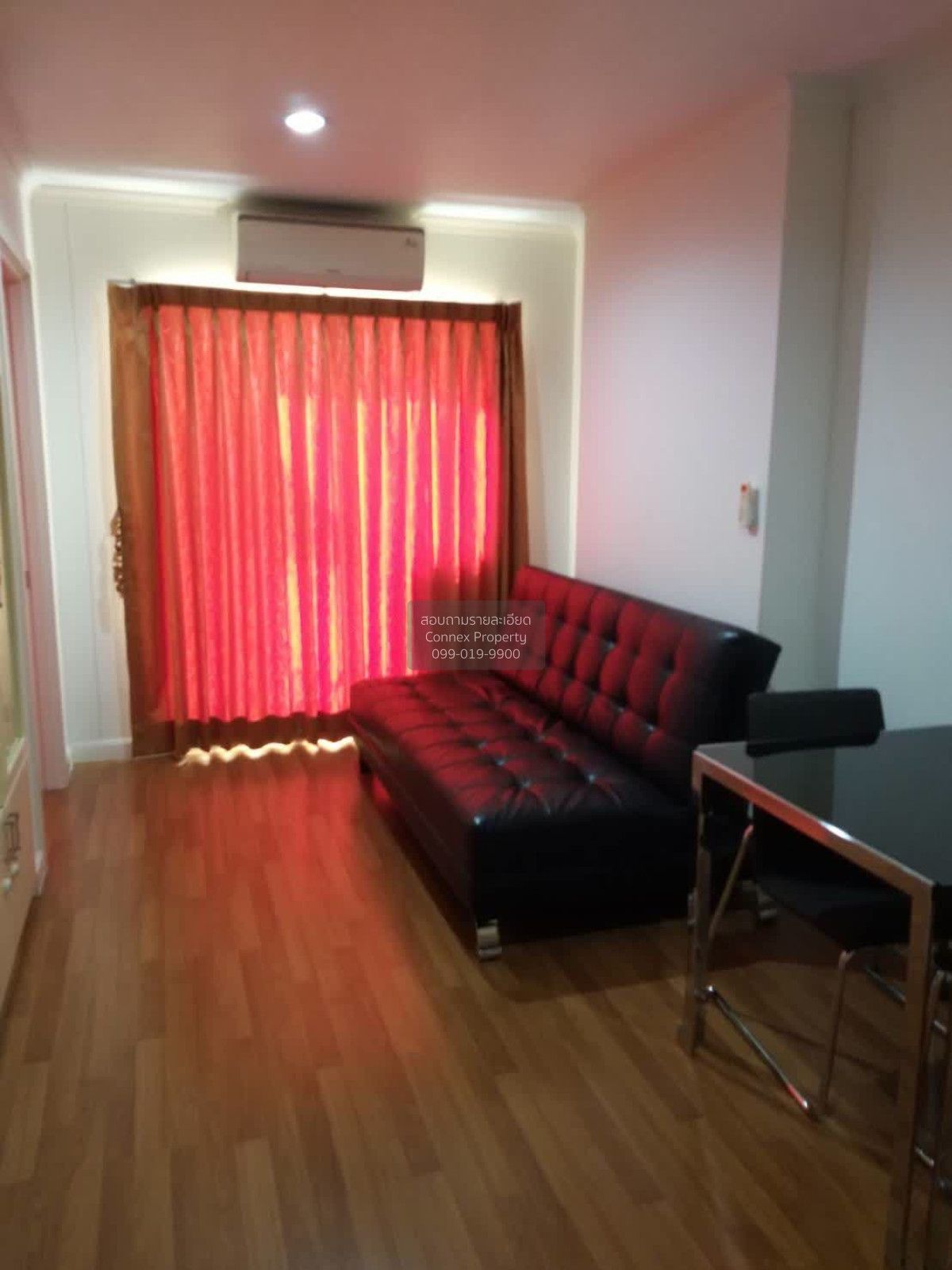 1 Bedroom Condo For Rent At Lumpini Park Riverside Rama 3