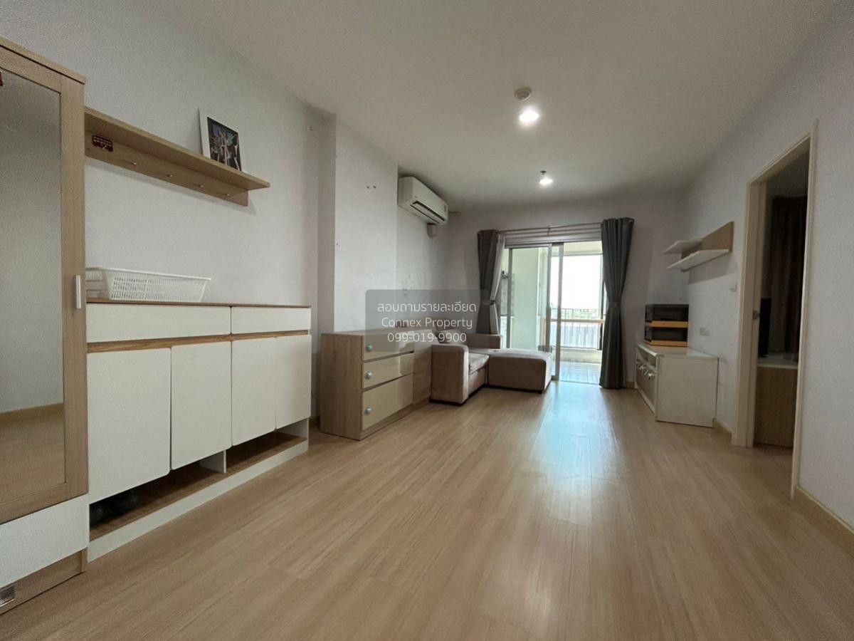 1 Bedroom Condo For Rent At Centric Scene Ratchavipha