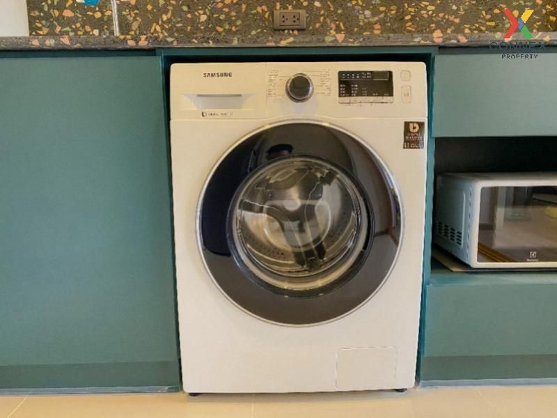 1 Bedroom Condo For Rent At The Base Sukhumvit 50