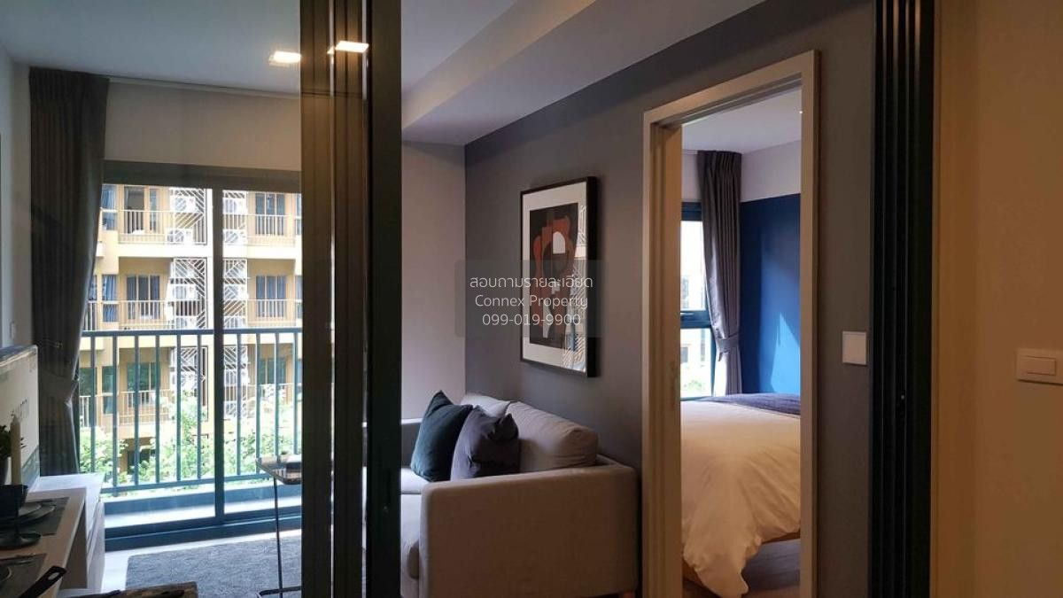 1 Bedroom Condo For Rent At The Base Sukhumvit 50