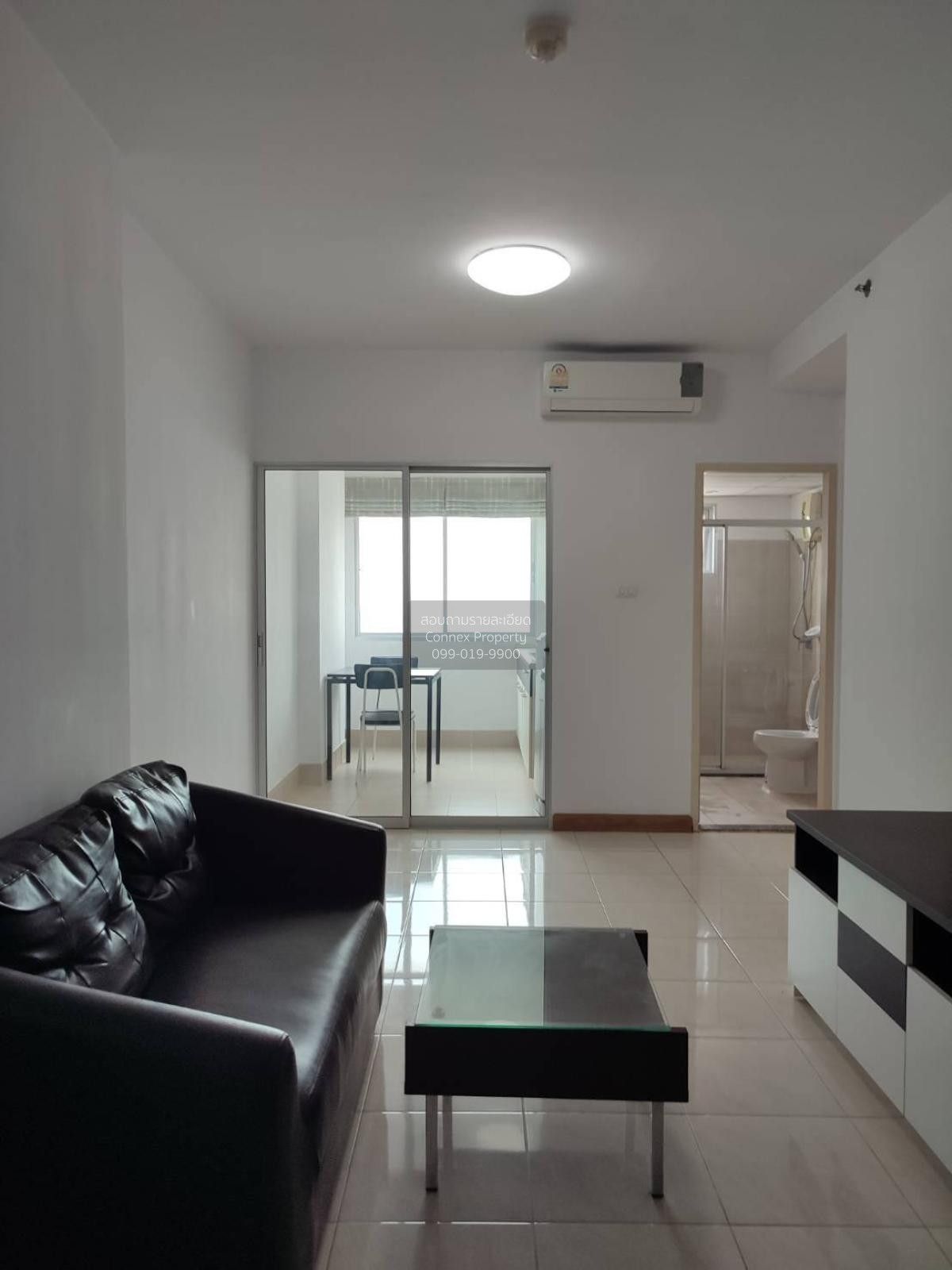 1 Bedroom Condo For Rent At Supalai Park Ratchaphruek - Phetkasem