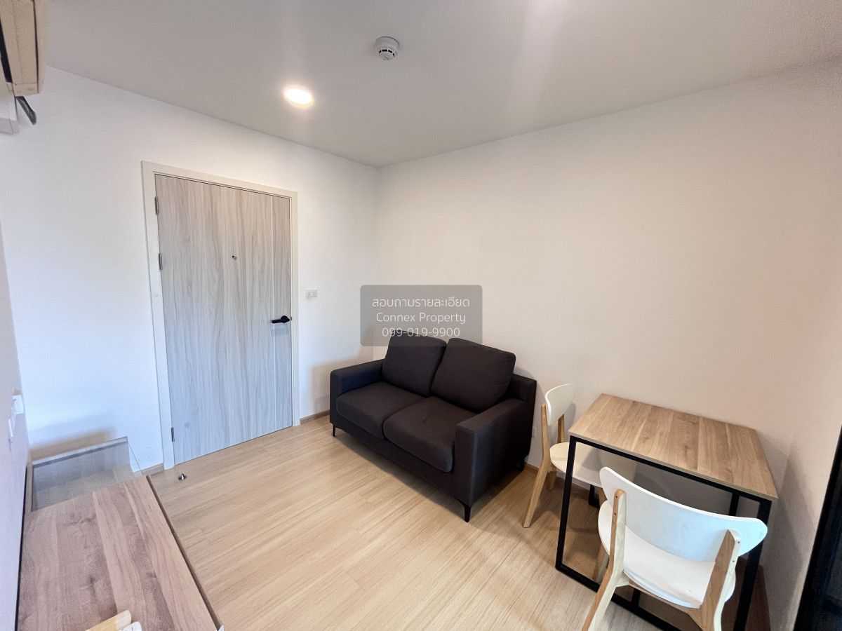 1 Bedroom Condo For Rent At Chewathai Hallmark Ladprao - Chokchai 4