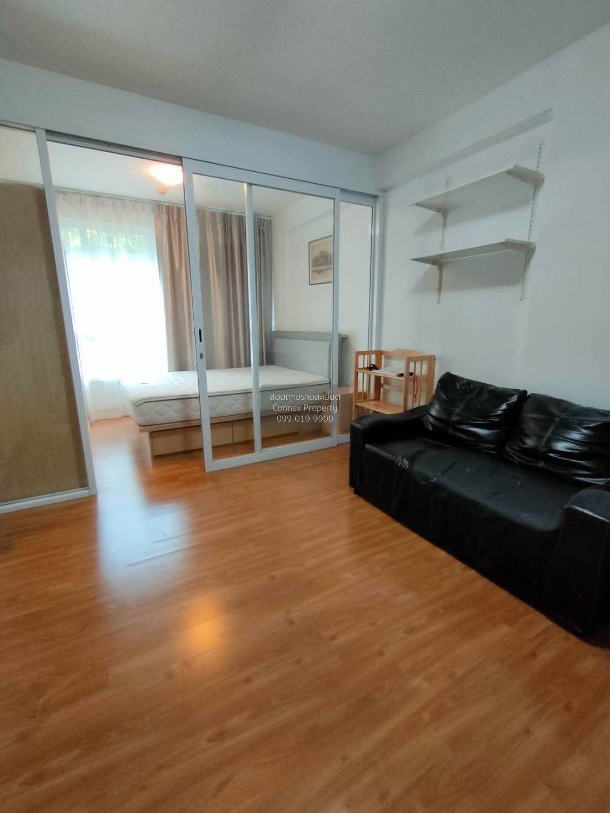 1 Bedroom Condo For Rent At I - Biza Residence
