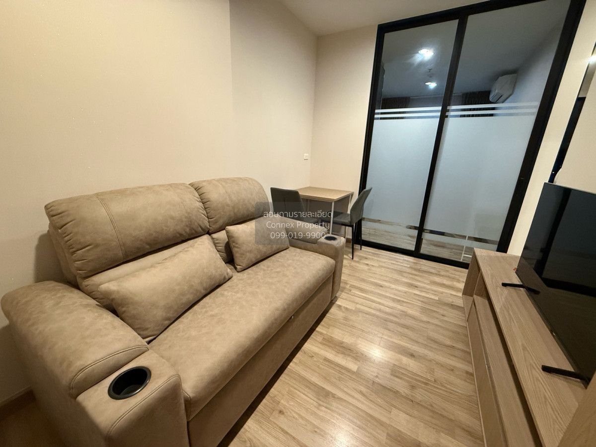 1 Bedroom Condo For Rent At Niche Mono Sukhumvit - Bearing