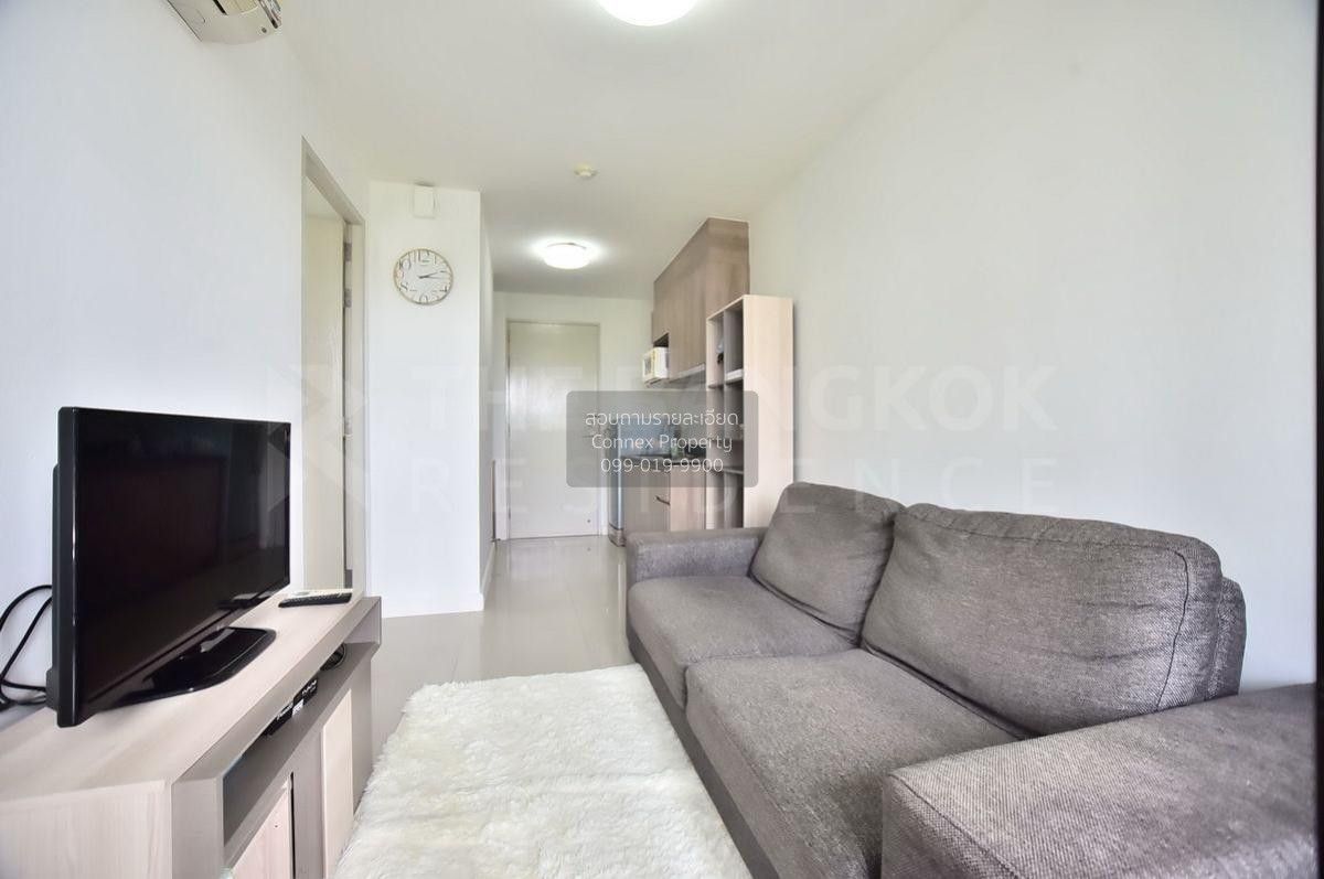 1 Bedroom Condo For Rent At Ideo Ladprao 17
